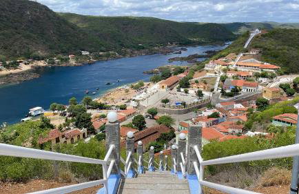 Viver de Temporada Canindé- 10 Minutos de Piranhas- 3 Minutos do Centro - Foto 43