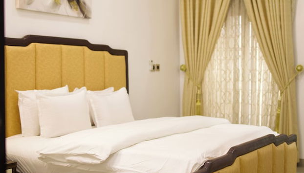 Coast to Coast Homes - Foto 3, Habitación