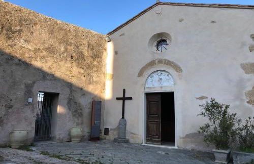 Castello di Populonia VILLA A MARE - Foto 9