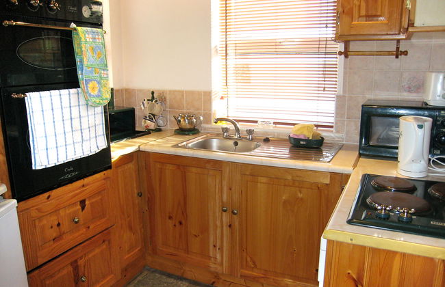 Glenvale Cottage - Foto 6