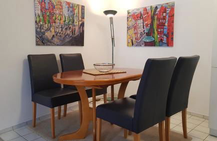 ALTSTADTGLÜCK - inklusive Privatparkplatz! - Foto 5