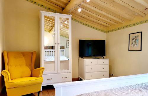 La Casa degli Artisti, Jacuzzi, Marliana - Foto 16