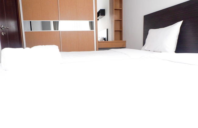 Simply Scientia Residence Apartement near Summarecon Mall Gading Serpong - Foto 2