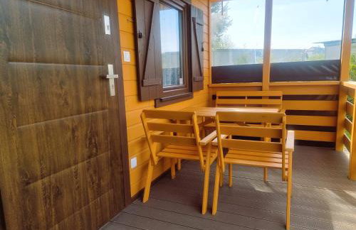 Ośrodek wypoczynkowy nad morzem SEMI - Foto 48