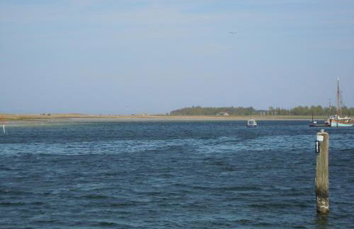 Ferienwohnung Marina Wendtorf App. 6110 - Foto 29