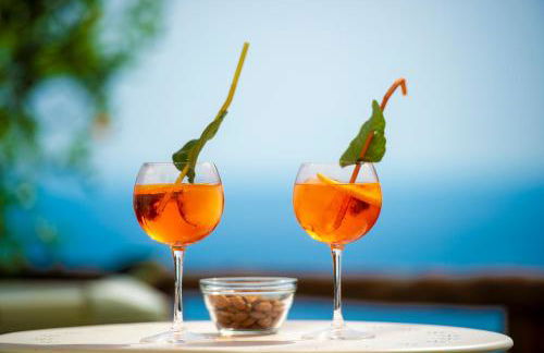 Rays of sun - Positano - Photo 12