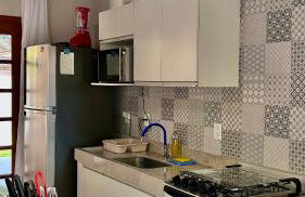 Casa Morena Luz na Vila de Cumuru, pra fazer tudo a pé! 350m da Praia do Pier! - Photo 48