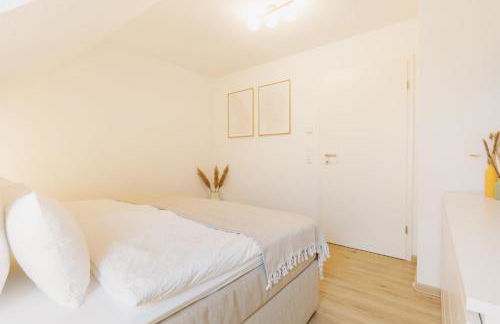 Küsten Suite Grachten Suite 1 direkte Wasserlage, Terrasse, 76qm, Neubaugebiet - Foto 67