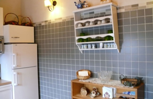 Casa Rural Duquesa De La Conquista - Foto 42