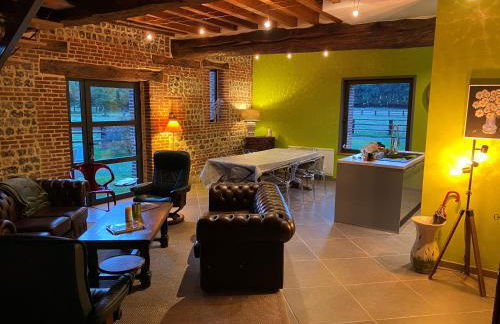 DOMAINE DE JANVILLE - Foto 37