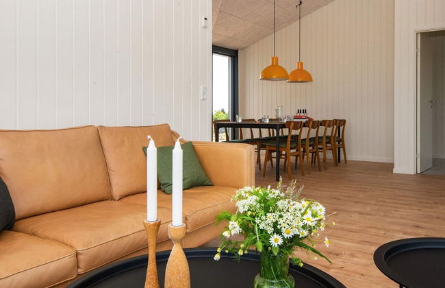 10 Person Holiday Home in Haderslev - Foto 6