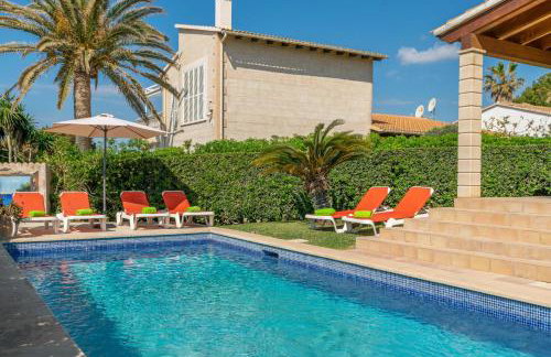 Villa Pastor in Mallorca - Foto 7