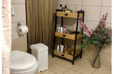 Rosemary modern house in the city center - Foto 12