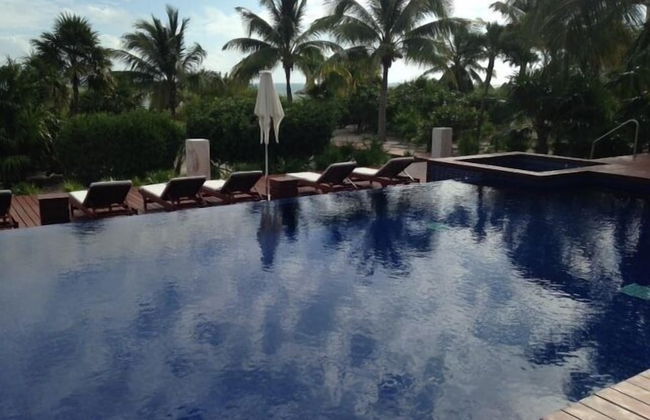 La Amada Residences Luxury - Foto 29