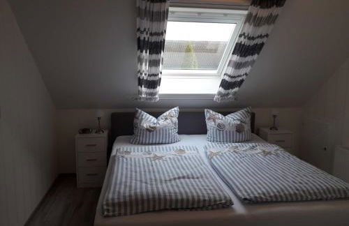 Ferienwohnung Haus Bikker - Foto 30