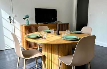 Le Logis du Roi, Hyper centre-ville - Foto 14