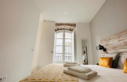 Apartamentos GADIR CENTRO - Foto 88