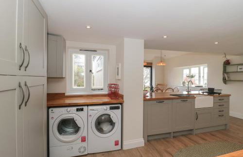 Worthy Barn - Foto 14