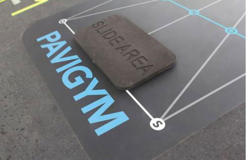 226 Fair Center Galluswarte Main train station - Foto 37