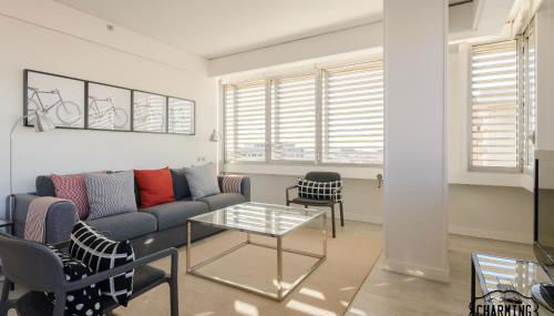 Eurobuilding 2 Luxury - Espectaculares Vistas - Foto 4