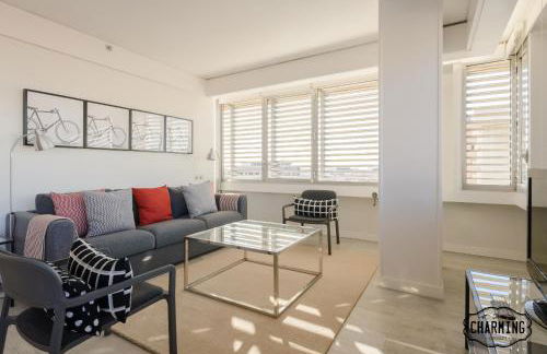 Eurobuilding 2 Luxury - Espectaculares Vistas - Foto 4