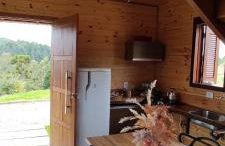 Cabana Santa Cruz - Foto 24