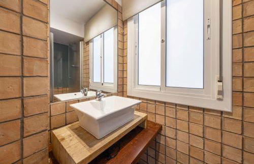 Caliu Apartments Barcelona - Fira - Photo 88