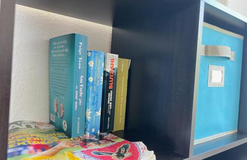 Paradise Home, Tranquil canal view 3-BDR in Golfers paradise - Foto 27