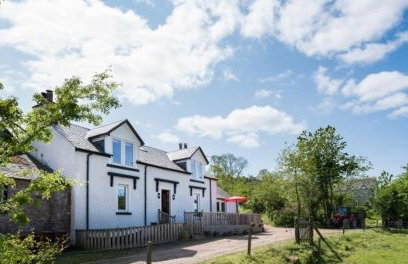 The Old Farmhouse - Foto 34