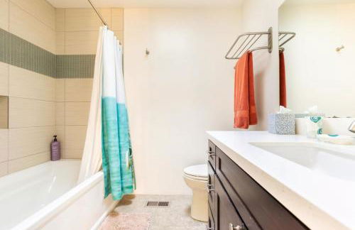 San Diego Staycation Home with Hot Tub Ocean Views - Foto 26