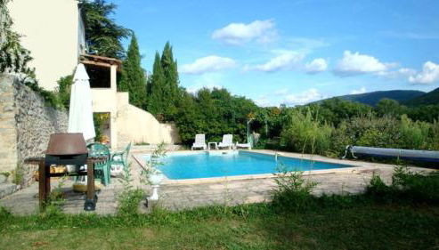 Charmante villa à Dauphin avec piscine privée et jardin - Foto 2