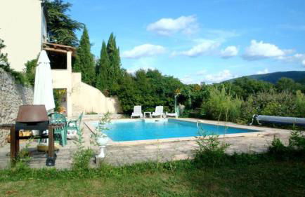 Charmante villa à Dauphin avec piscine privée et jardin - Foto 2