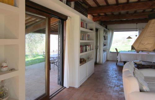 IL CASALE DEGLI ULIVI- Splendido casale panoramico con piscina a 30 min da Roma GRA - Foto 43