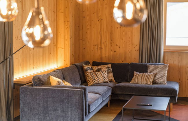 Apartmentresort MyLodge - Foto 41