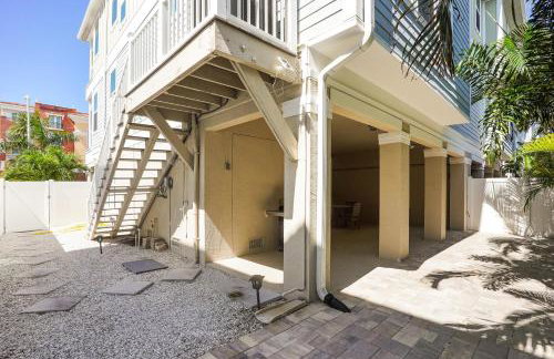 Redington Townhouse 16303 - Pelican Paradise - Foto 46