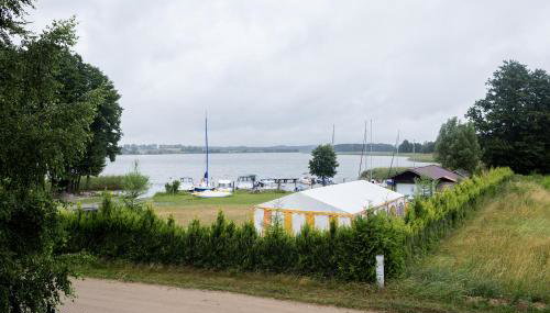 Dar Kalu -Sosnowy Gaj - Foto 3