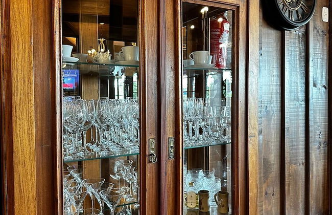 Villa Italia Hospedagem - Foto 41