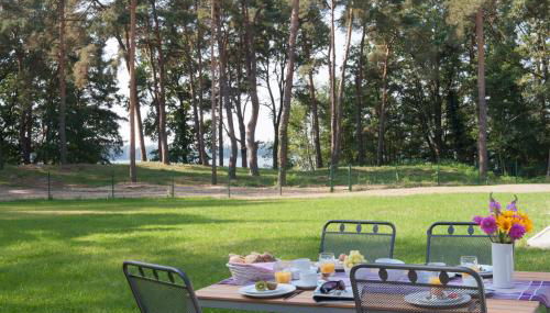 Seepark Wolfswinkel - Foto 2, Garden