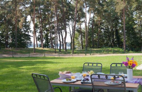 Seepark Wolfswinkel - Foto 2