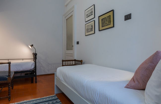 Spazioso Appartamento nei Pressi del Po by Wonderful Italy - Foto 26