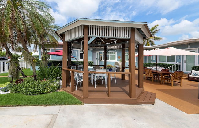 Tropic Isle Boutique Hotel - Foto 50