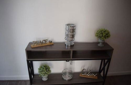 The Paisley Penthouse - Stunning View of the Abbey - Foto 43