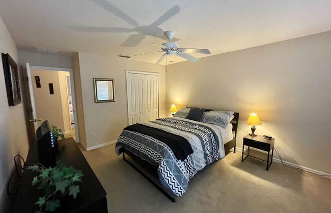 Vacation USA LTD - Foto 41