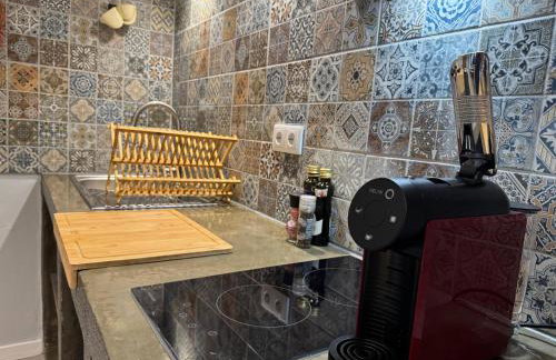 Refúgio do Nevoeiro Estudio - Foto 7