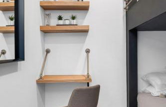 GULCH Condo with Pool Gym Private Patio & Garage - Foto 16