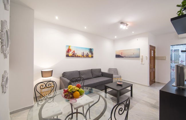 Edificio Granata Prime Holidays - Photo 26