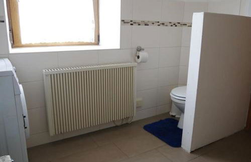 Ferienwohnung Möhrenbachtal für 5 Personen im idyllischen Möhren - Foto 28