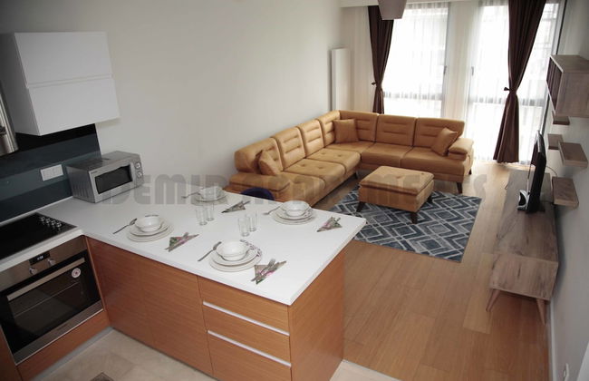 Demir Apartments - Foto 27