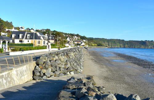 Villa neuve sur pilotis vue mer à 30m de la plage - Foto 28