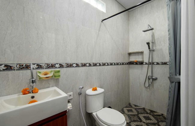 Villa Bakti Ubud - Foto 44